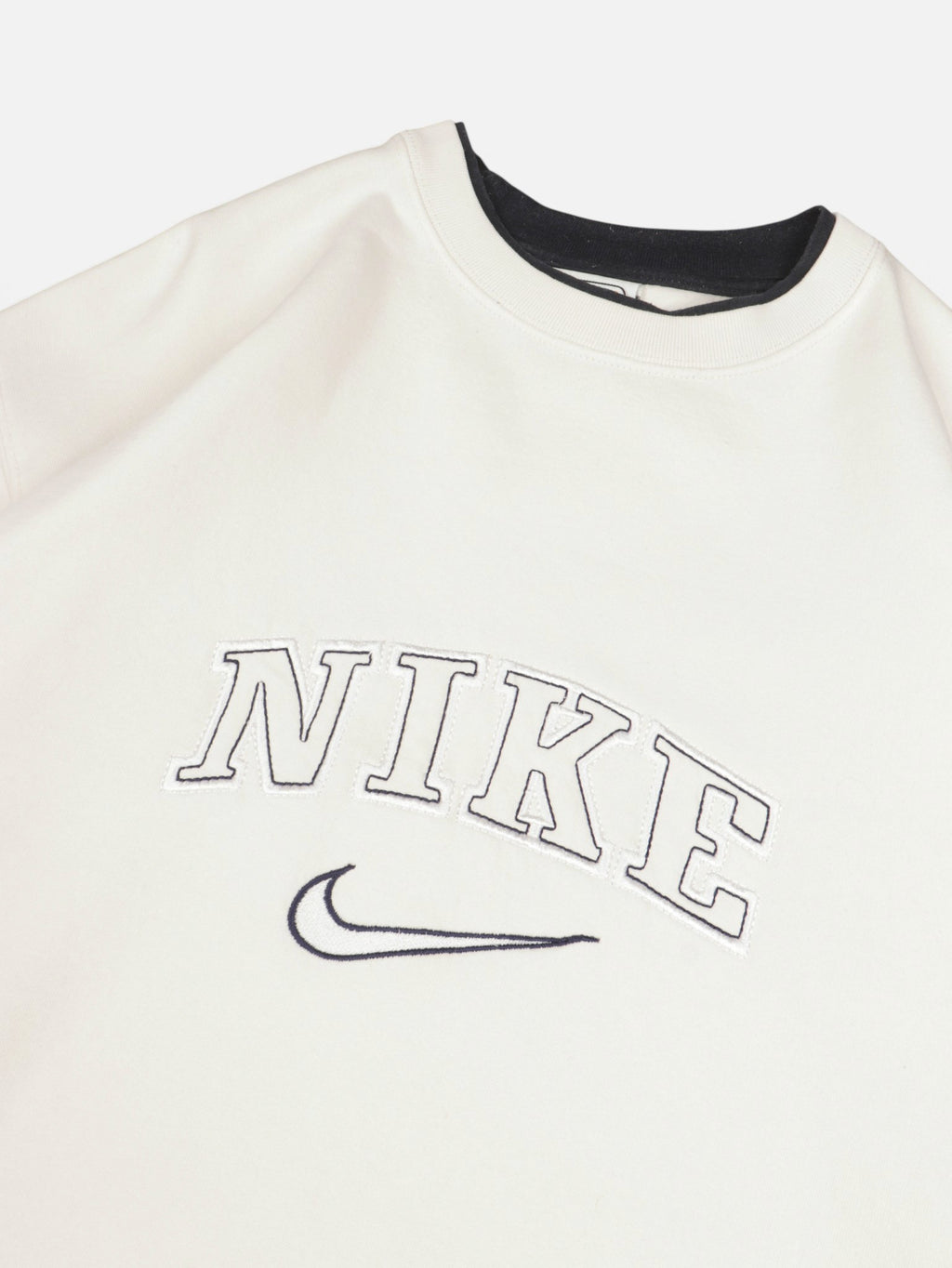 Nike 1990s Bootleg Sweatshirt