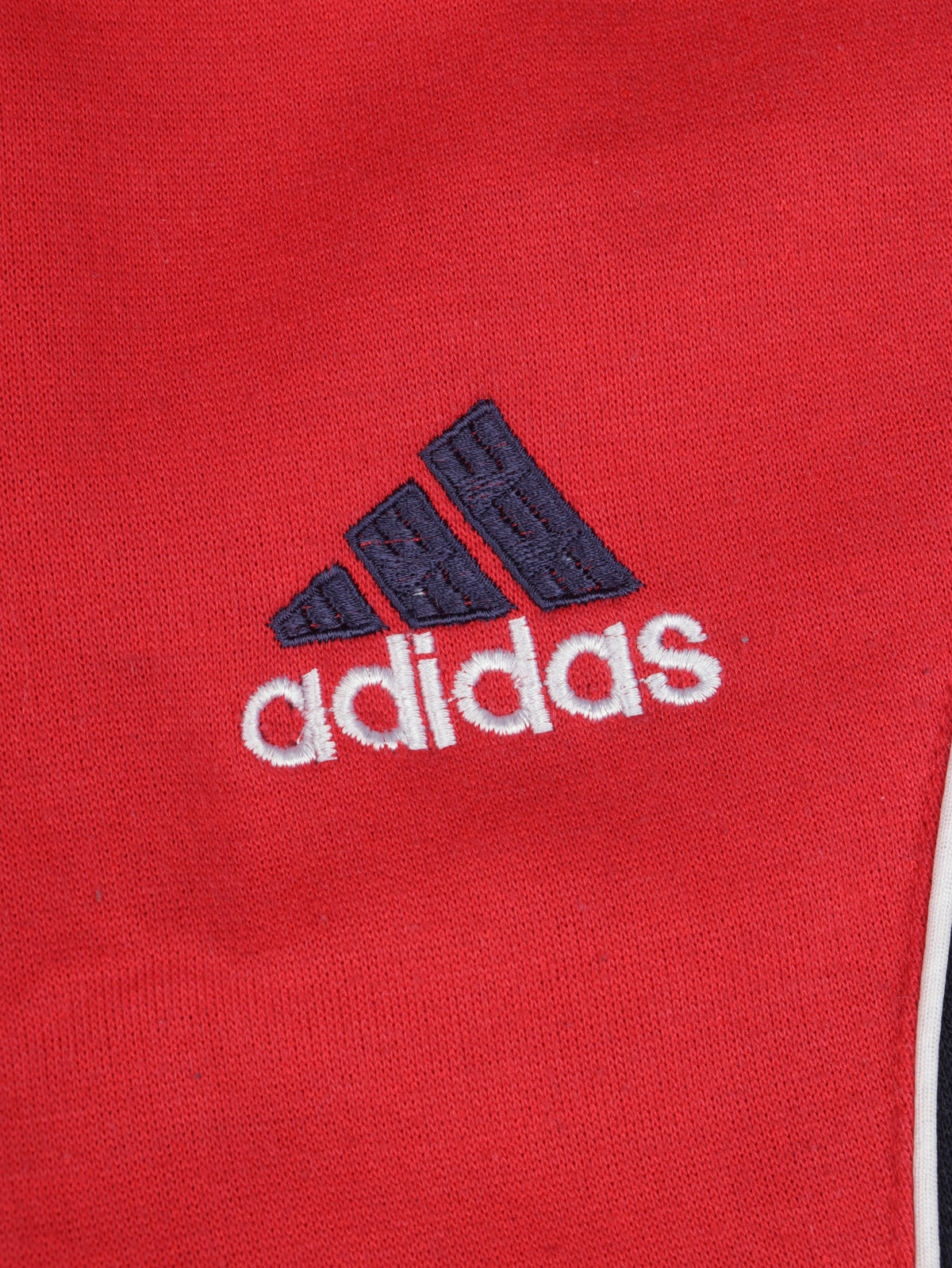 Adidas 1990s Sweatshirt