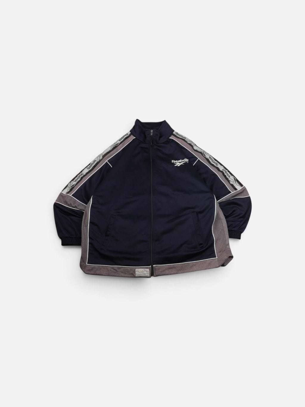 Reebok 1990s Jacket