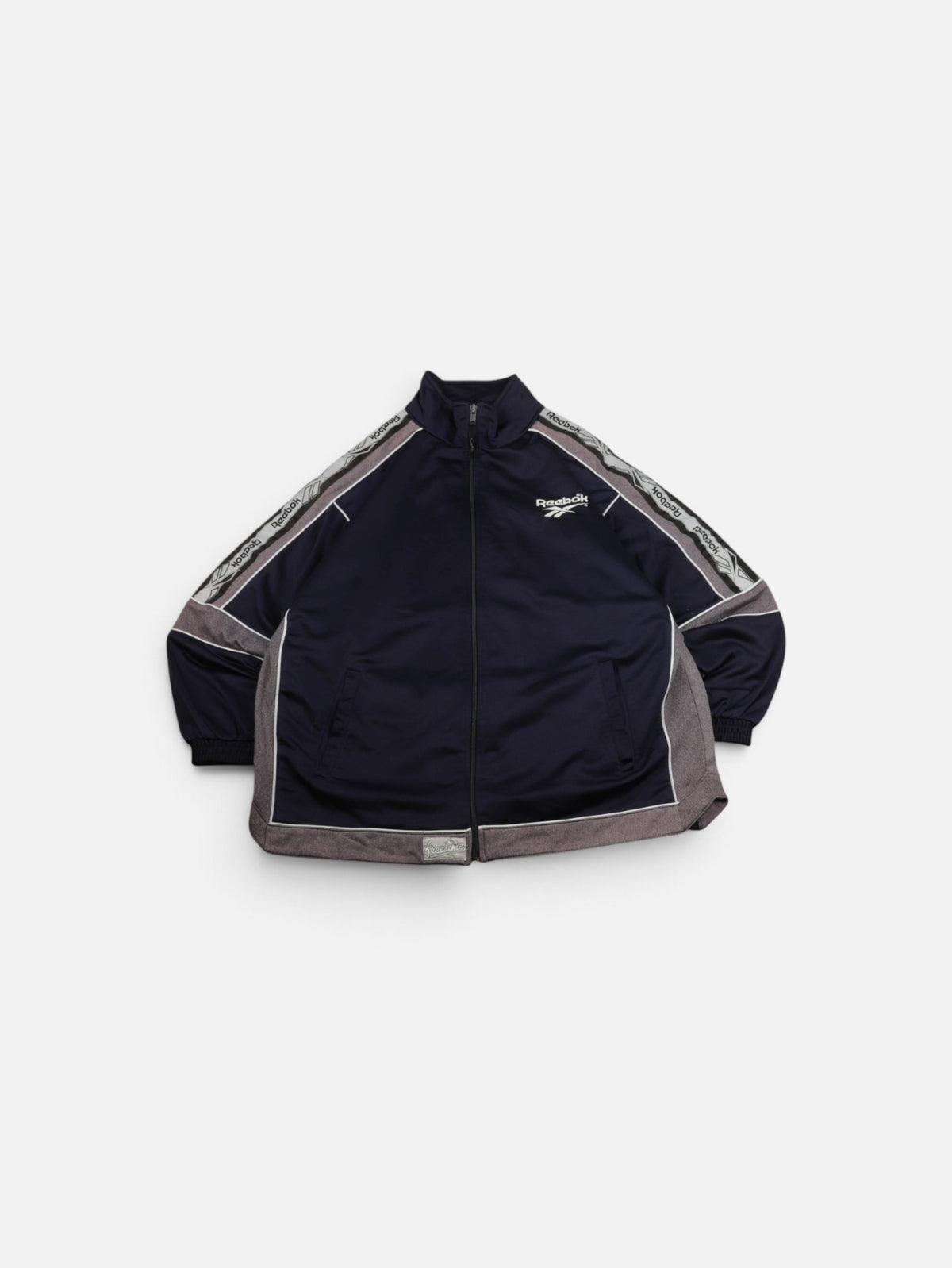 Reebok 1990s Jacket