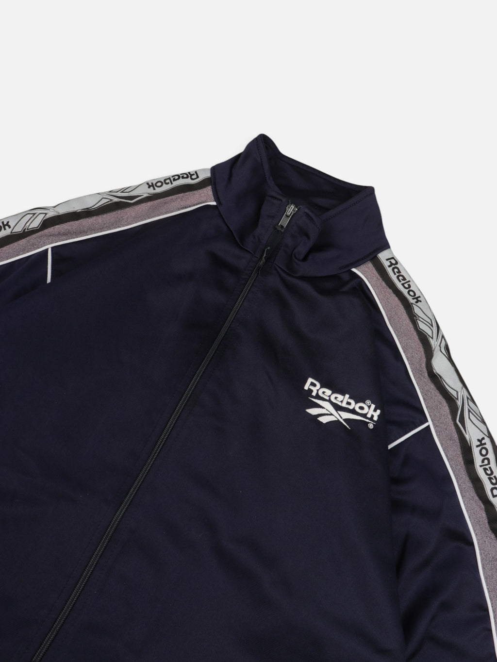 Reebok 1990s Jacket