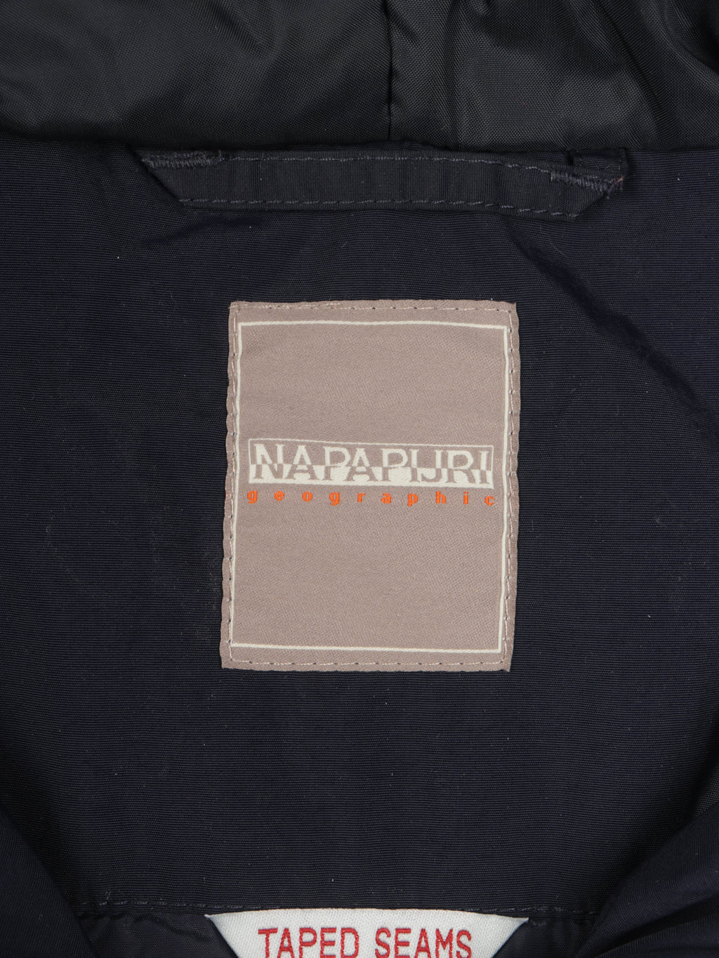 Napapijri Jacket