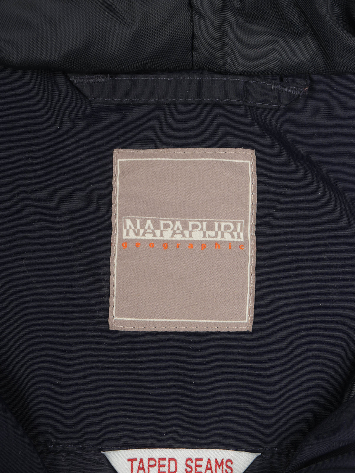 Napapijri Jacket
