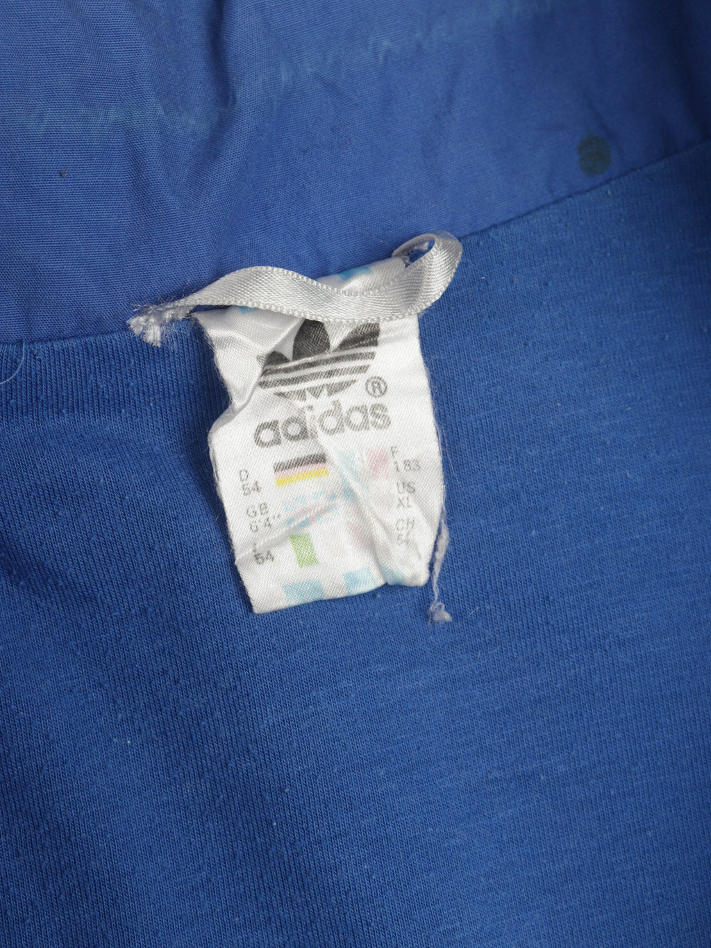 Adidas 1990s Jacket