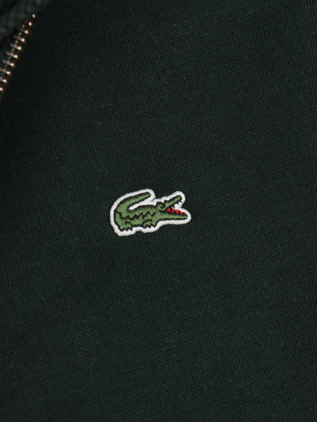 Lacoste 2000s Sweatshirt