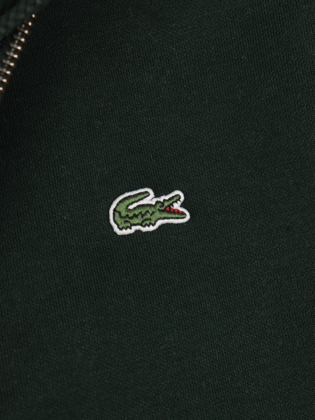Lacoste 2000s Sweatshirt