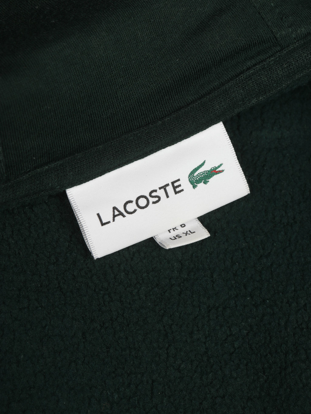 Lacoste 2000s Sweatshirt