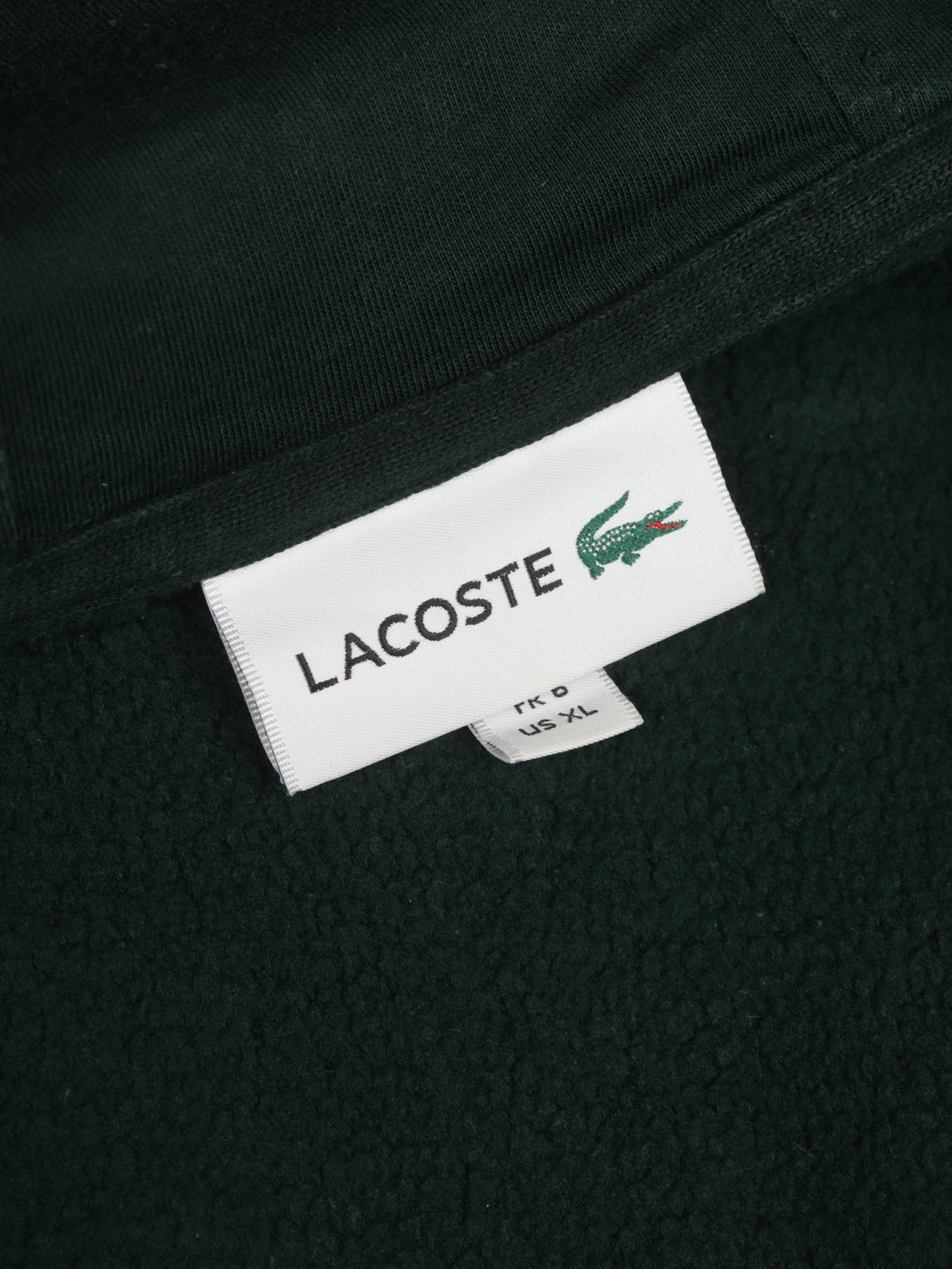 Lacoste 2000s Sweatshirt