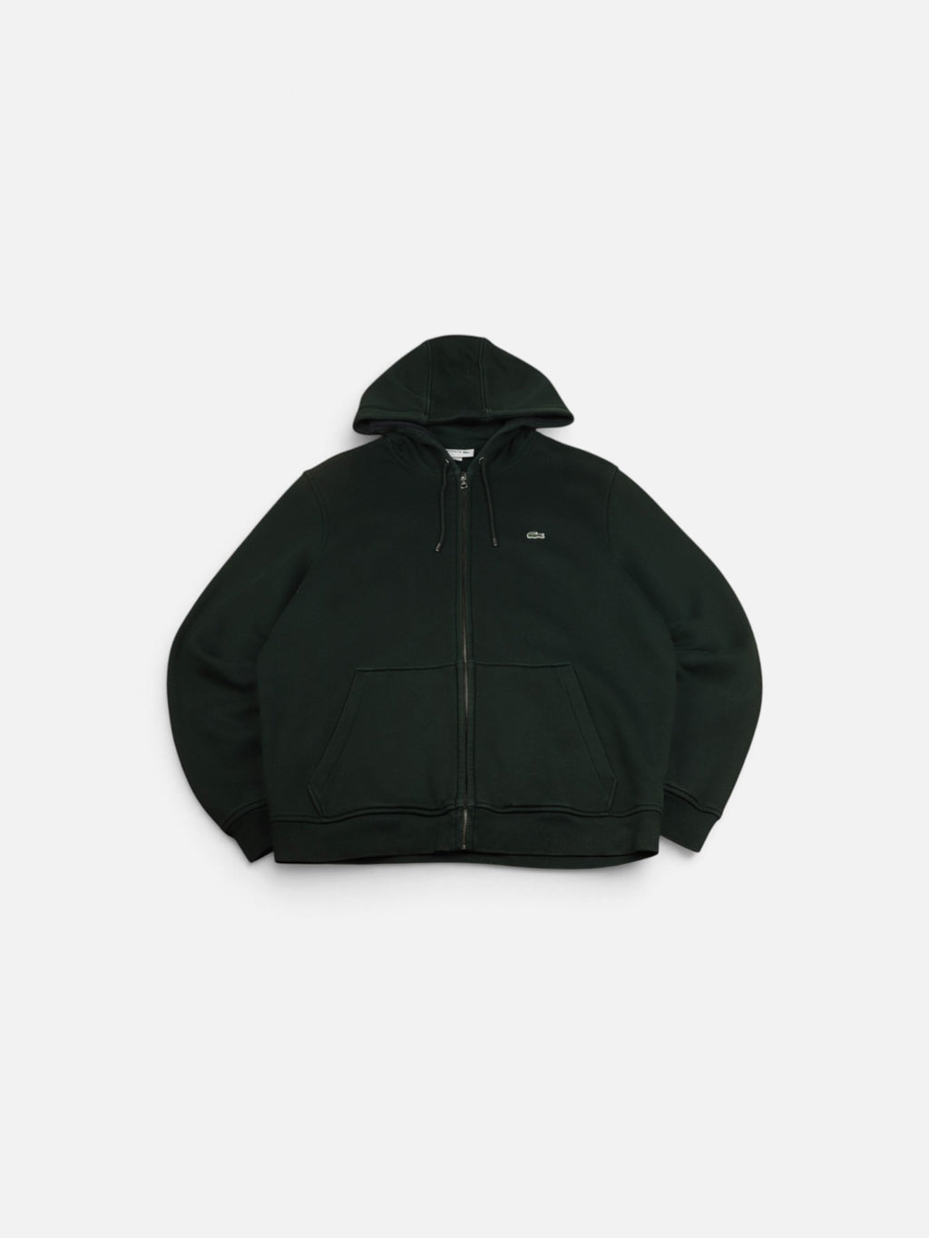 Lacoste 2000s Sweatshirt
