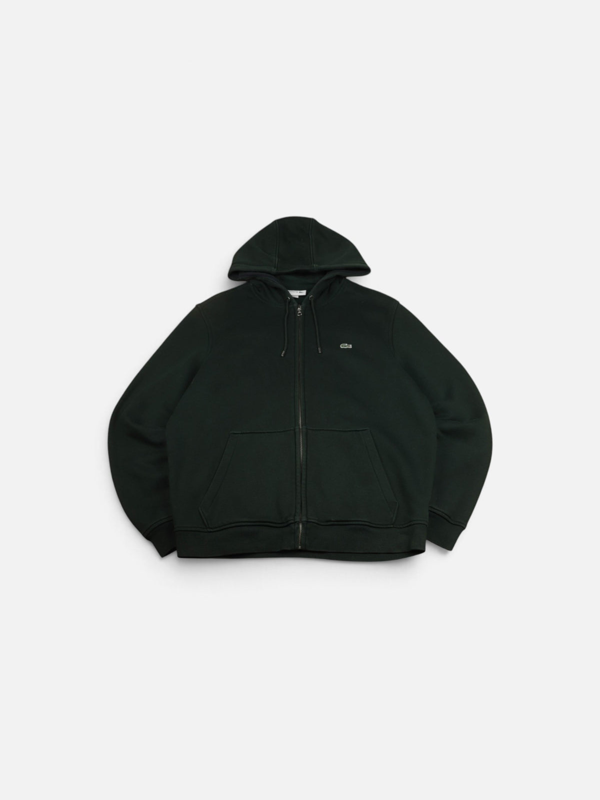 Lacoste 2000s Sweatshirt