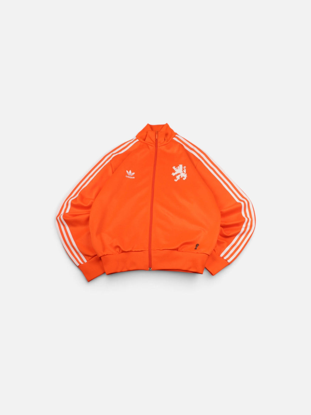 Adidas Nederland Jacket
