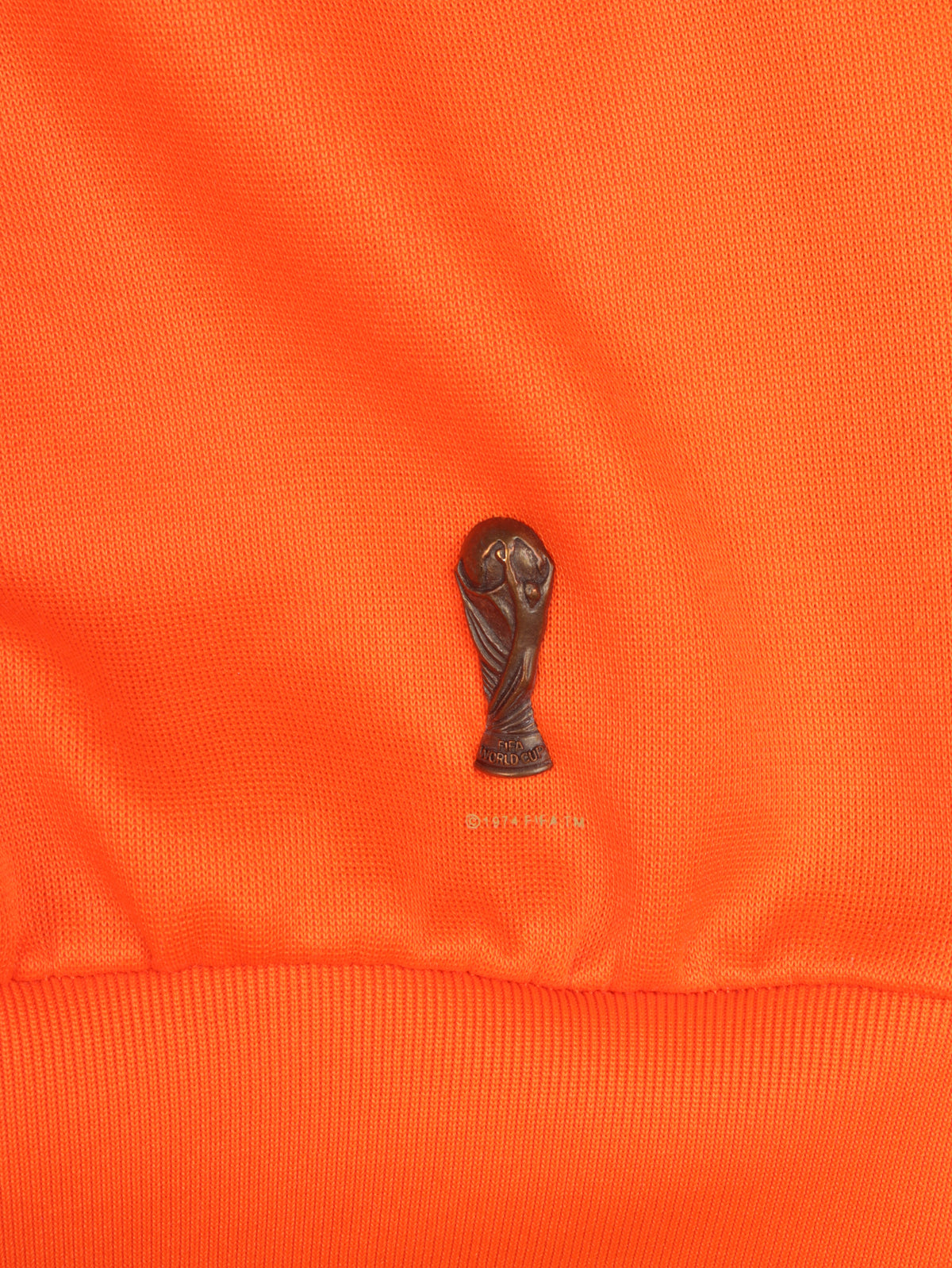 Adidas Nederland Jacket