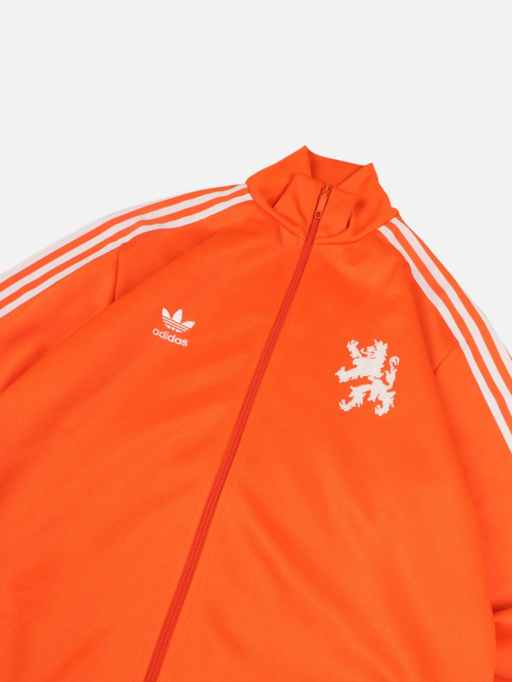 Adidas Nederland Jacket