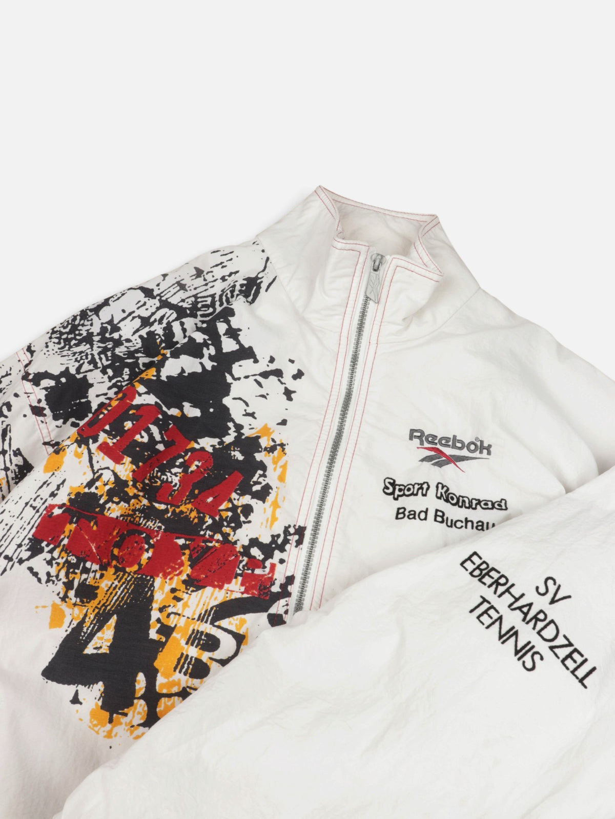 Reebok 1990s Jacket