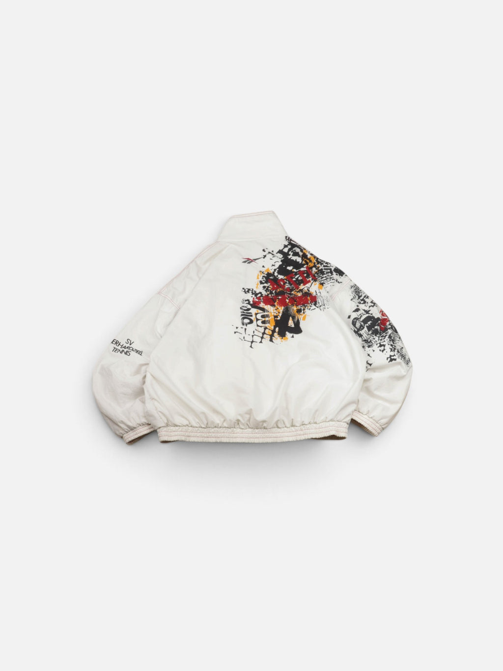 Reebok 1990s Jacket