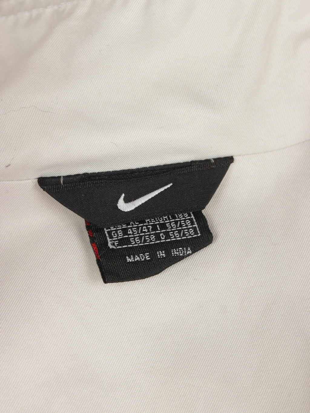 Nike 2000s Jacket