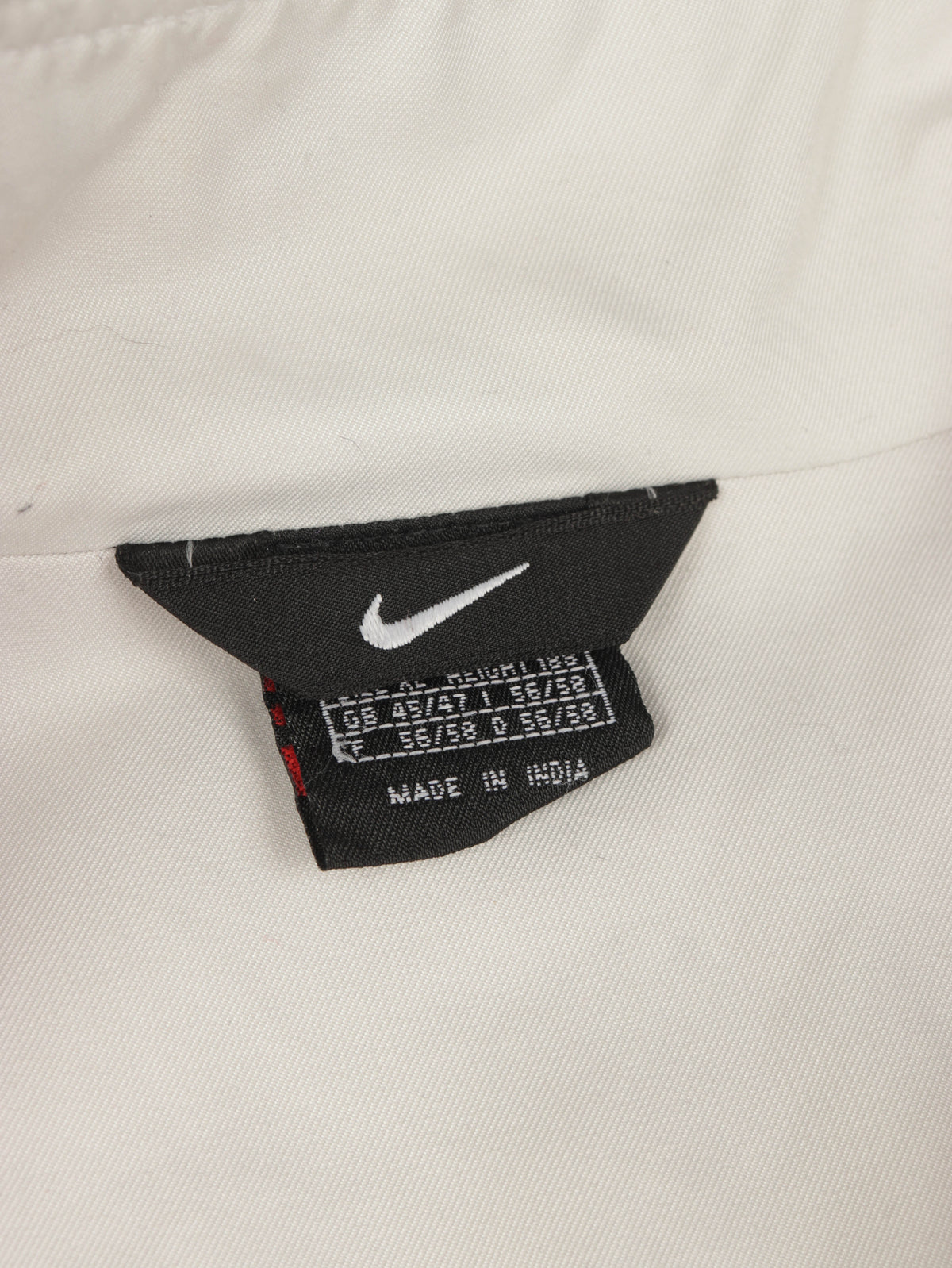 Nike 2000s Jacket