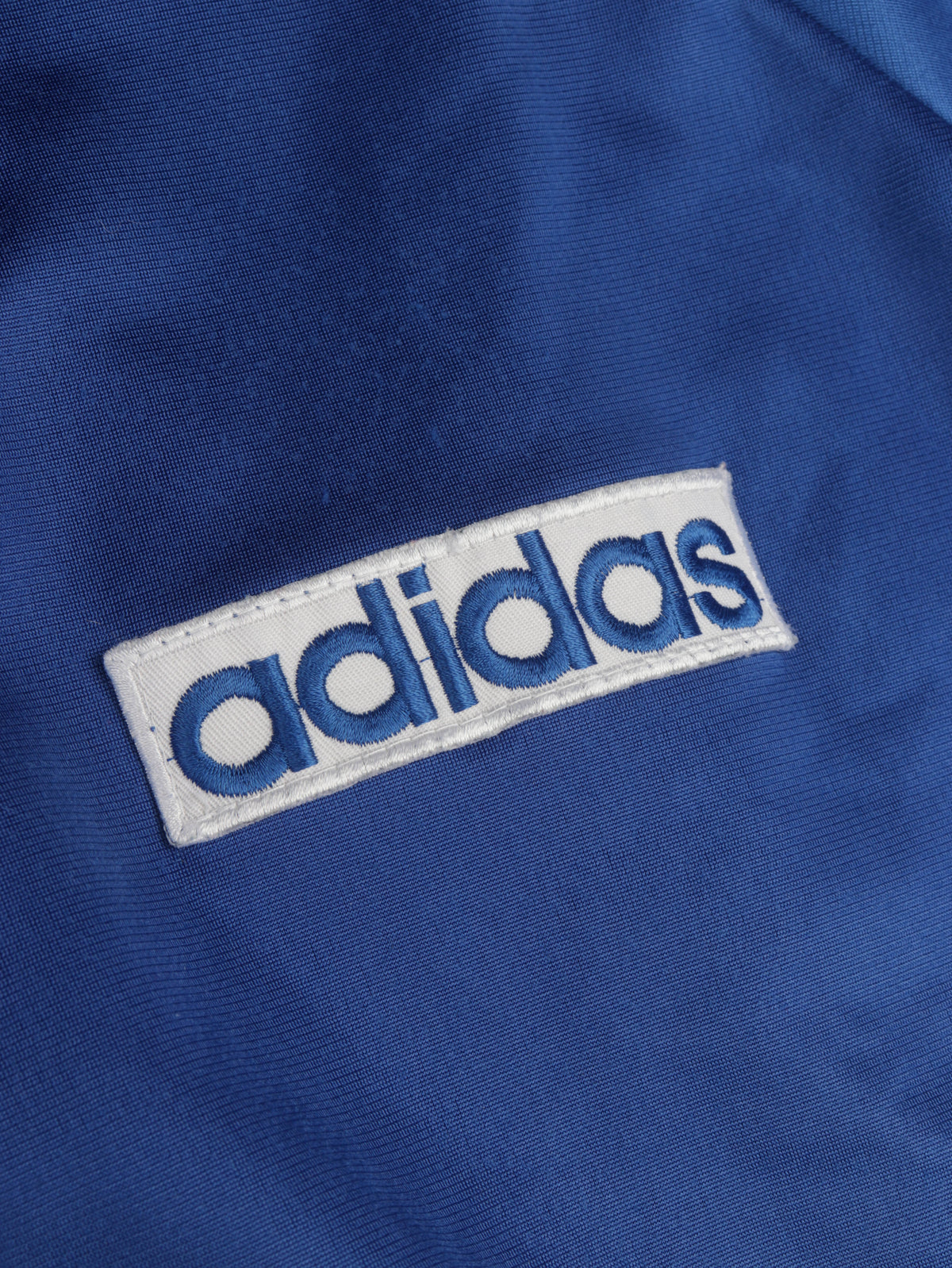Adidas 1990s Jacket