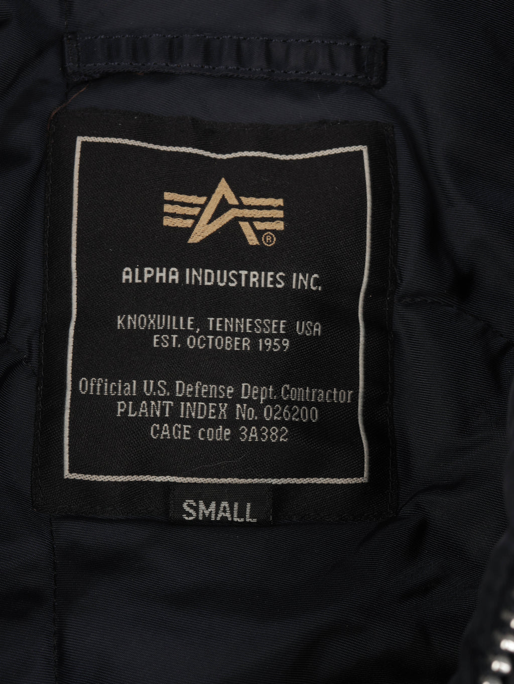Alpha Industries Bomber