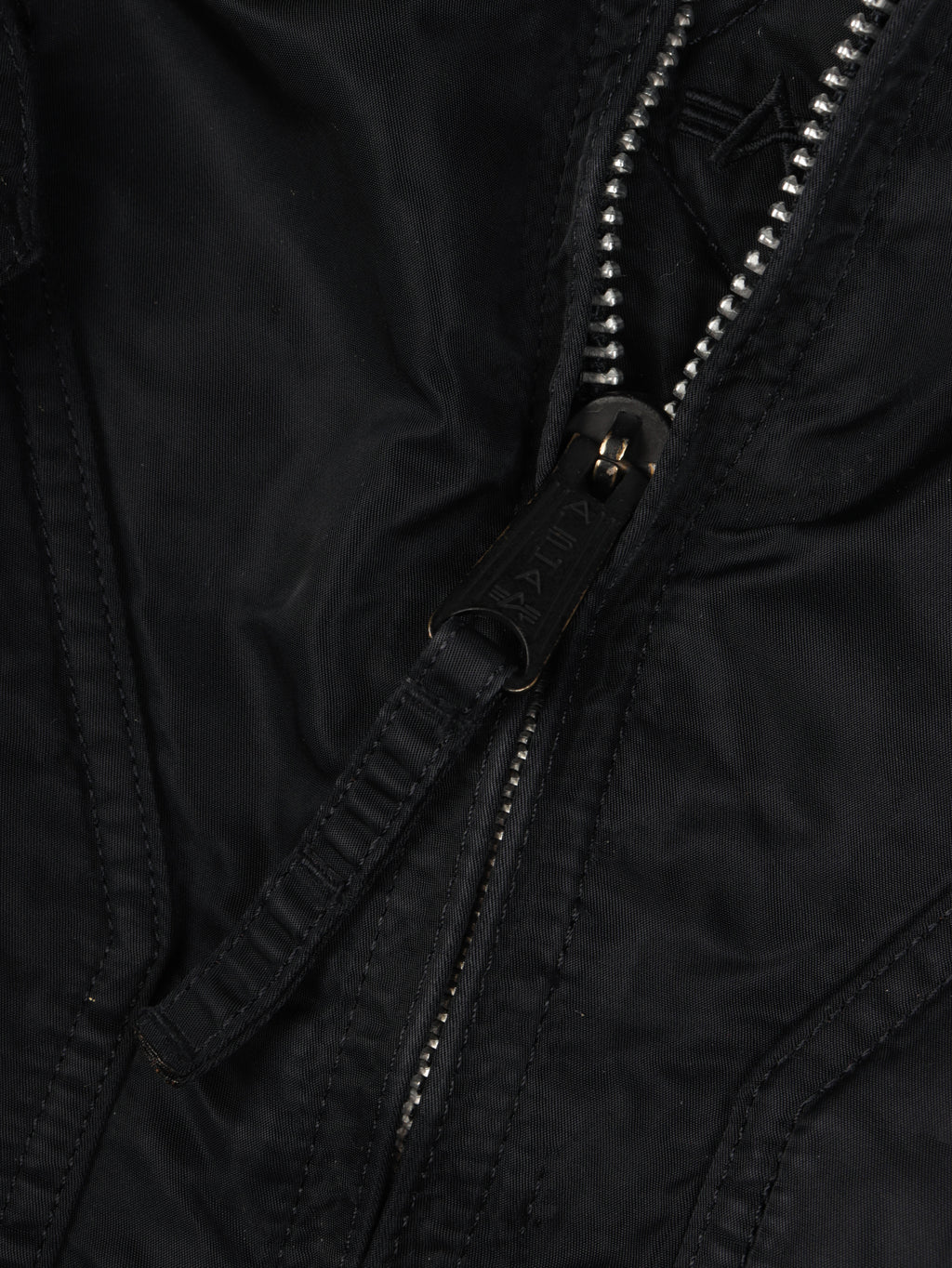 Alpha Industries Bomber