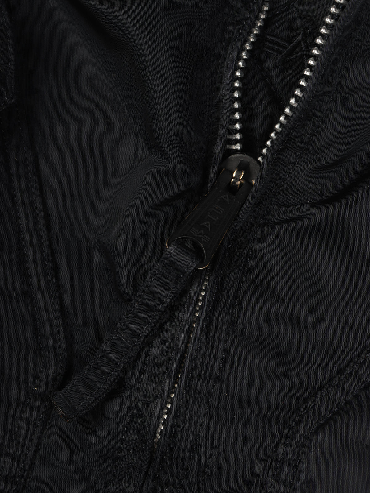 Alpha Industries Bomber