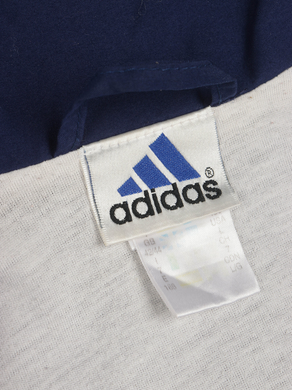 Adidas 1990s Jacket