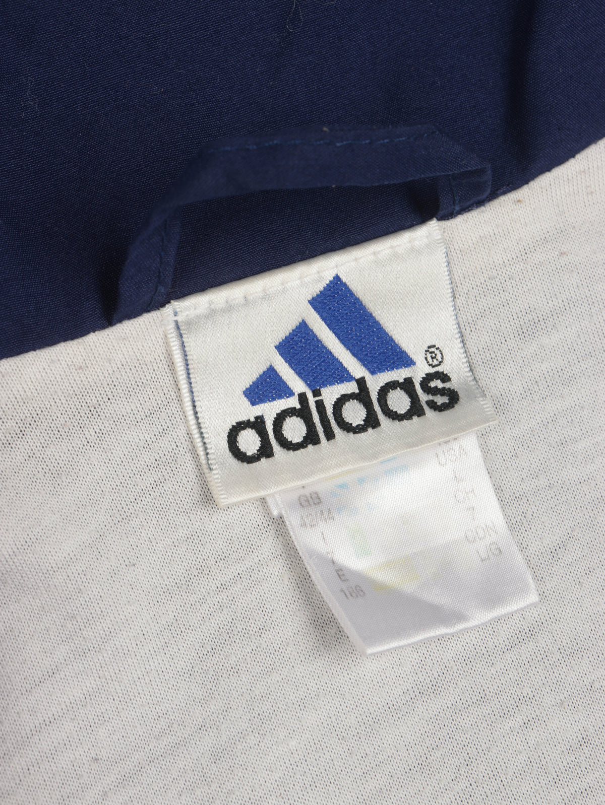 Adidas 1990s Jacket