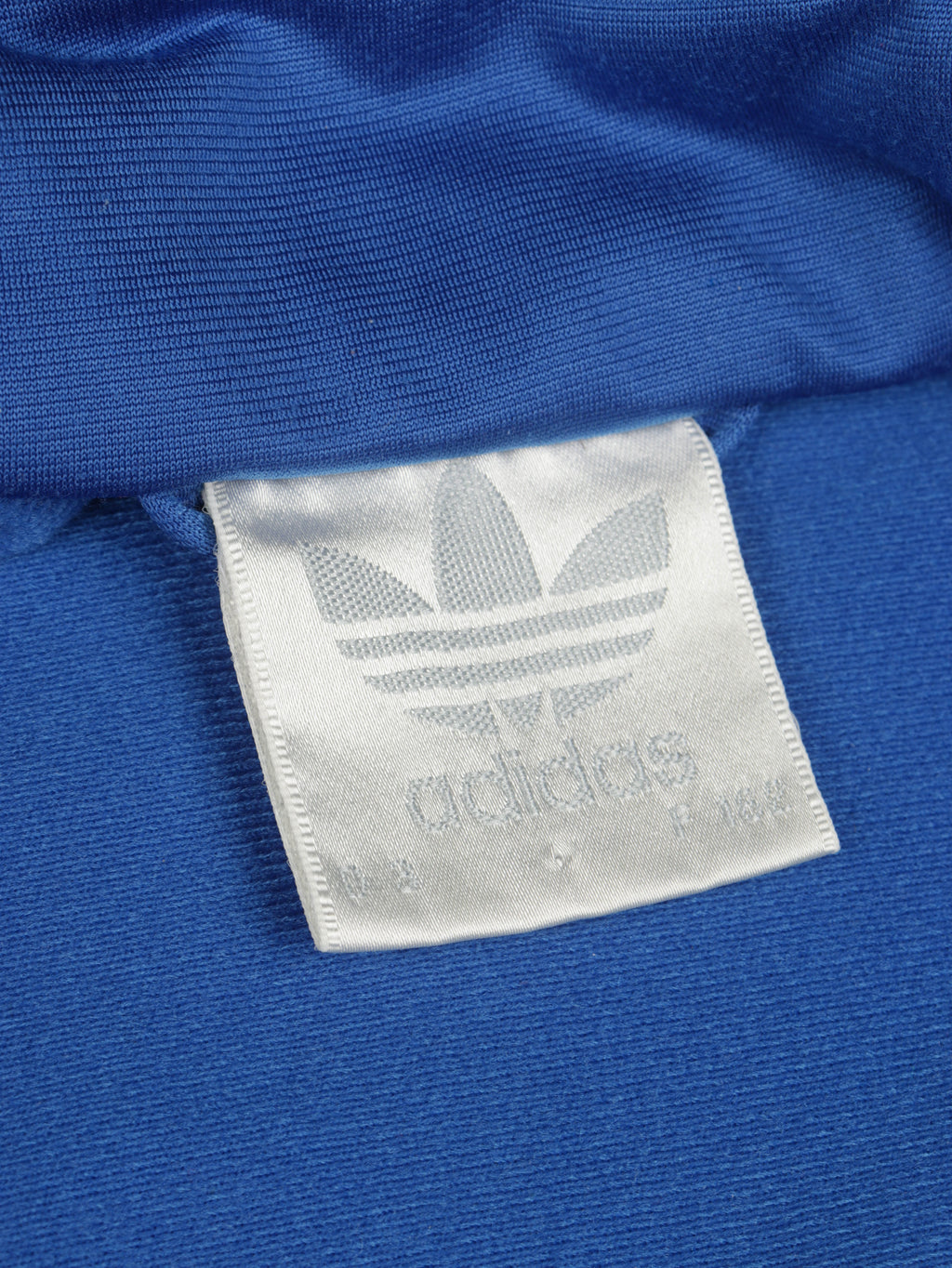 Adidas Firebird 1990s Jacket