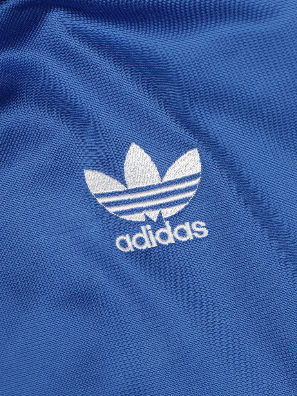 Adidas Firebird 1990s Jacket