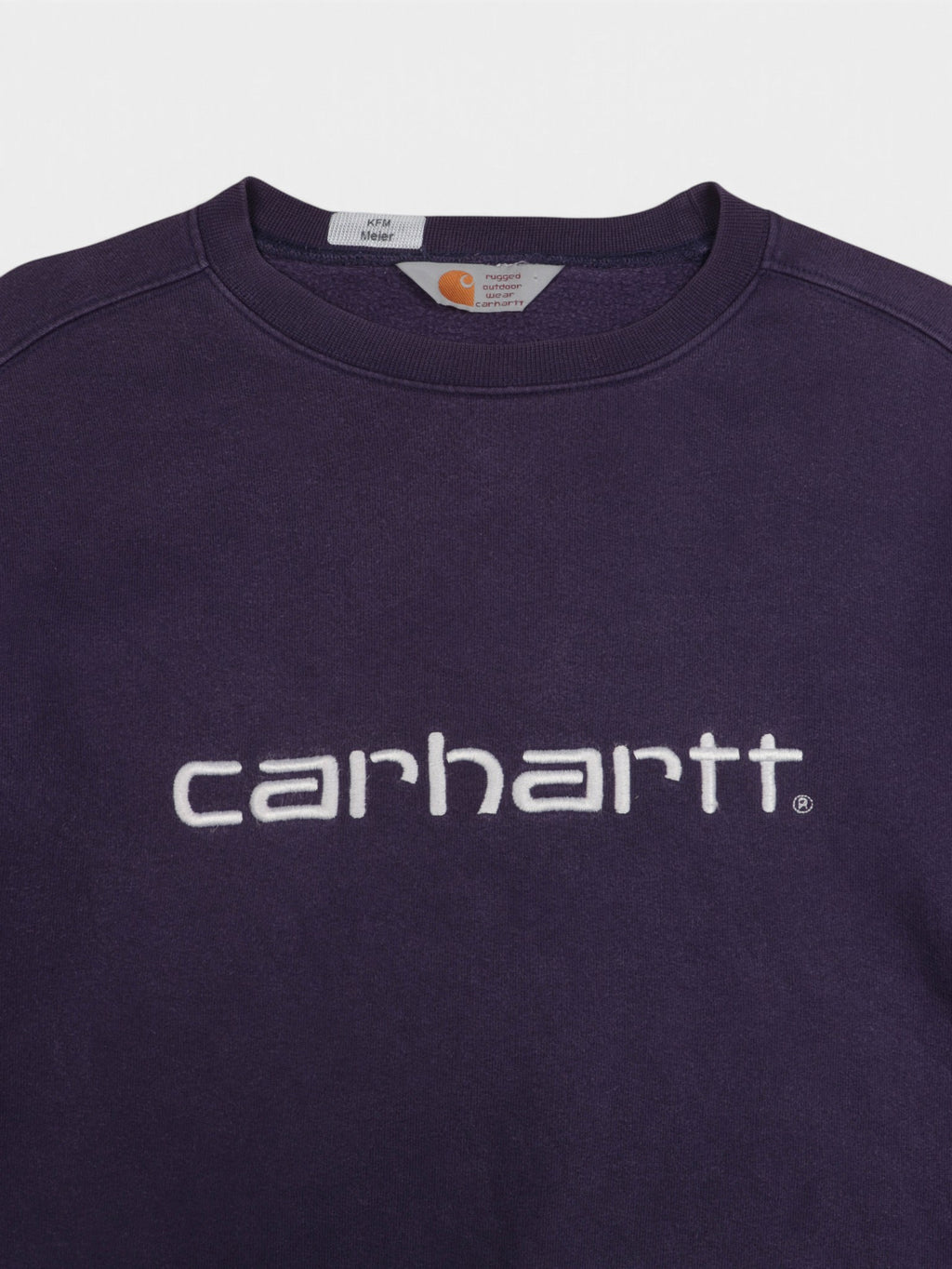 Carhartt 2000s Sweatshirt