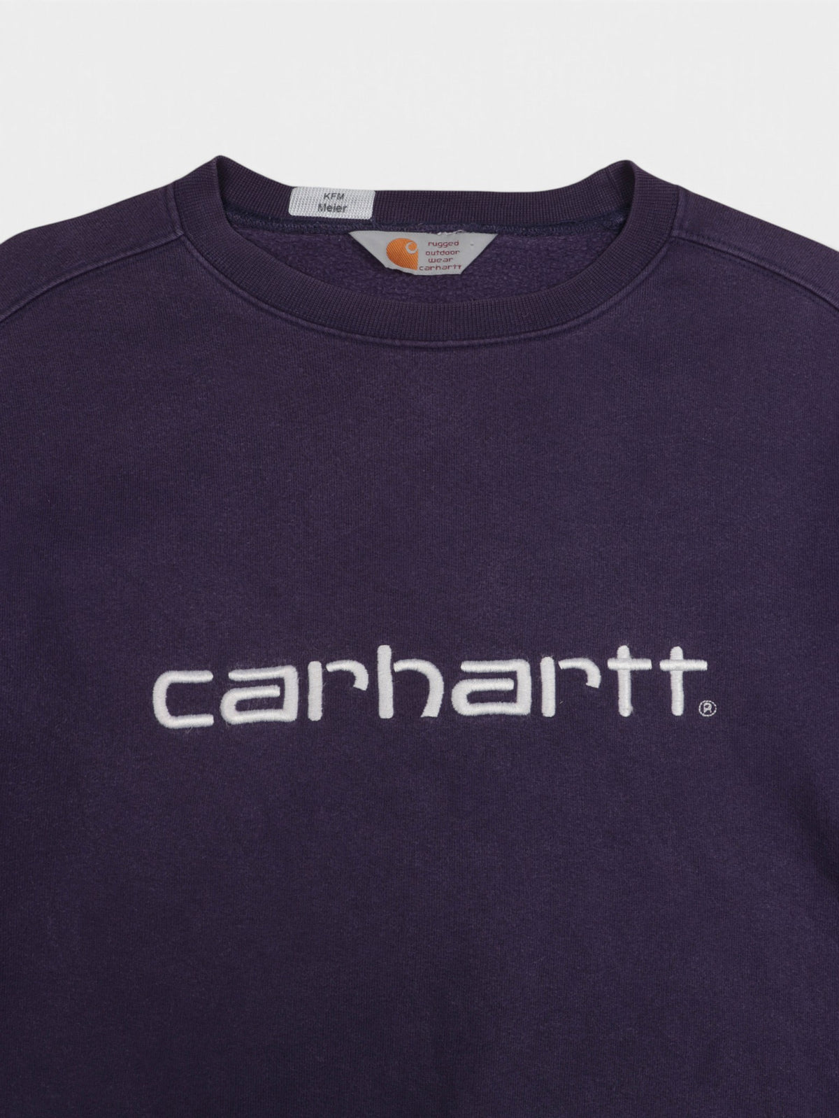 Carhartt 2000s Sweatshirt