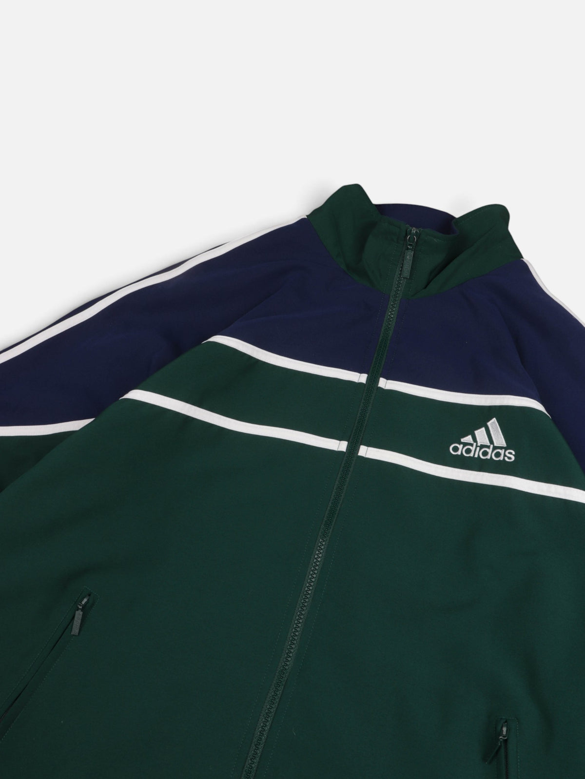 Adidas 1990s Jacket