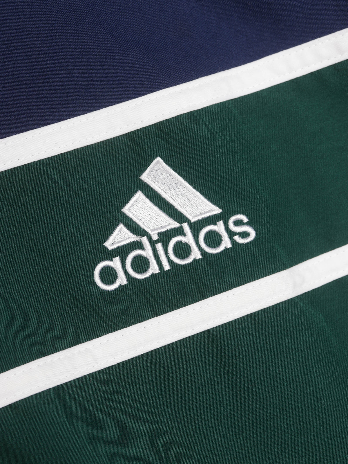 Adidas 1990s Jacket