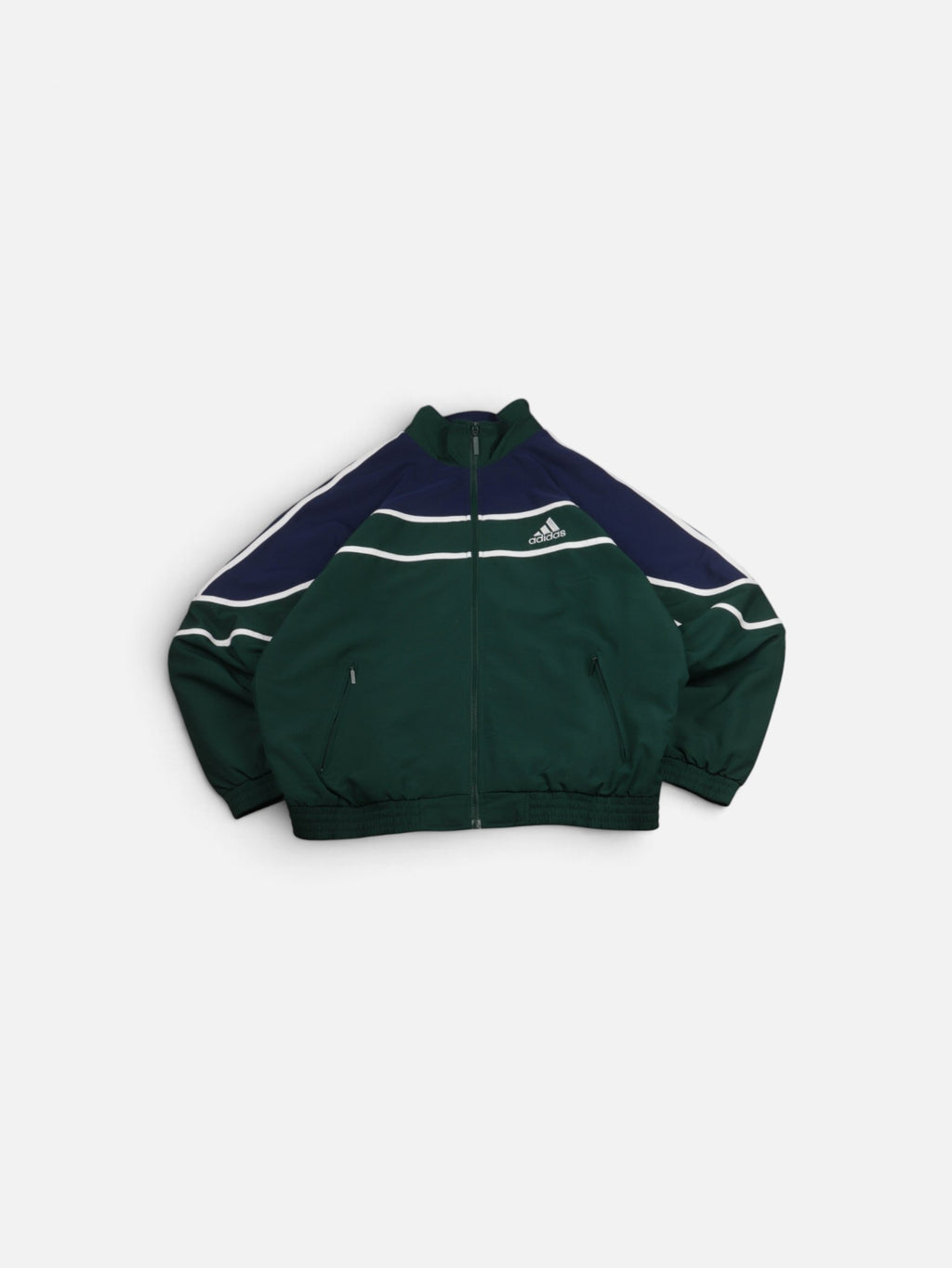 Adidas 1990s Jacket
