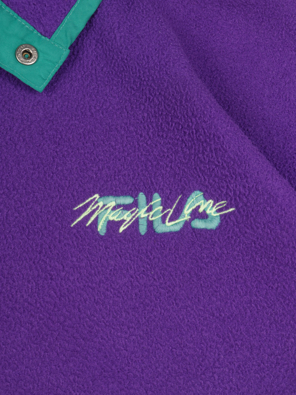 Fila 1990s Fleece