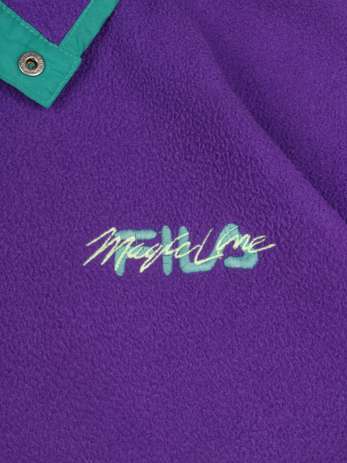 Fila 1990s Fleece