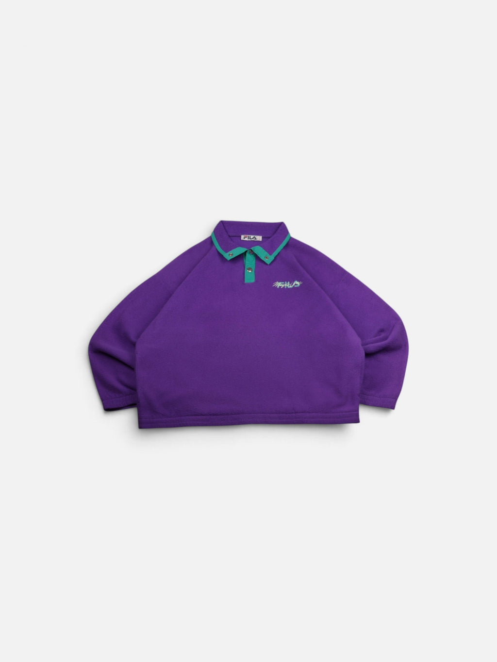 Fila 1990s Fleece