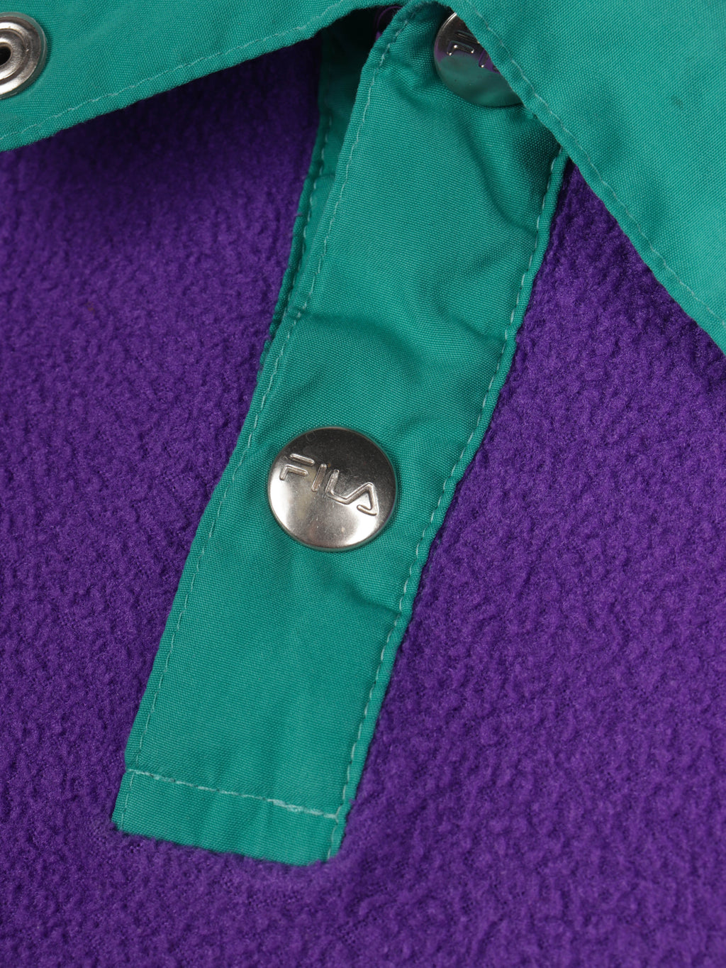 Fila 1990s Fleece