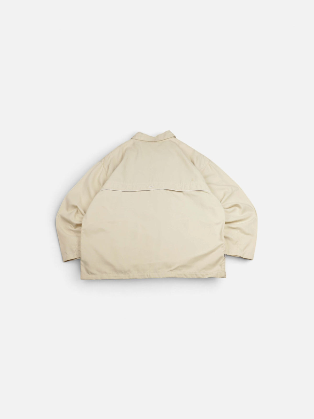 Nike 1990s Harrington