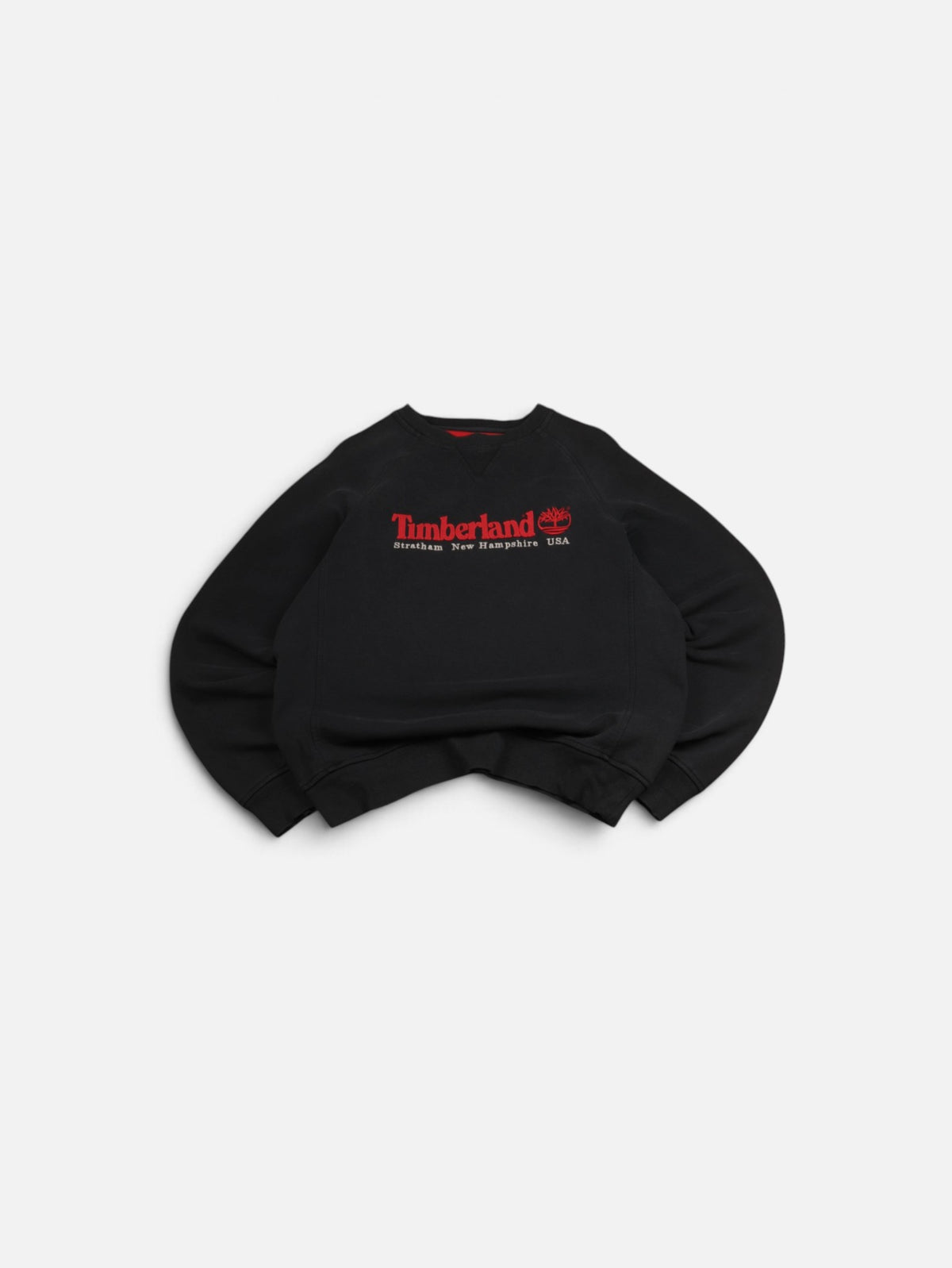 Timberland 2000s Sweatshirt