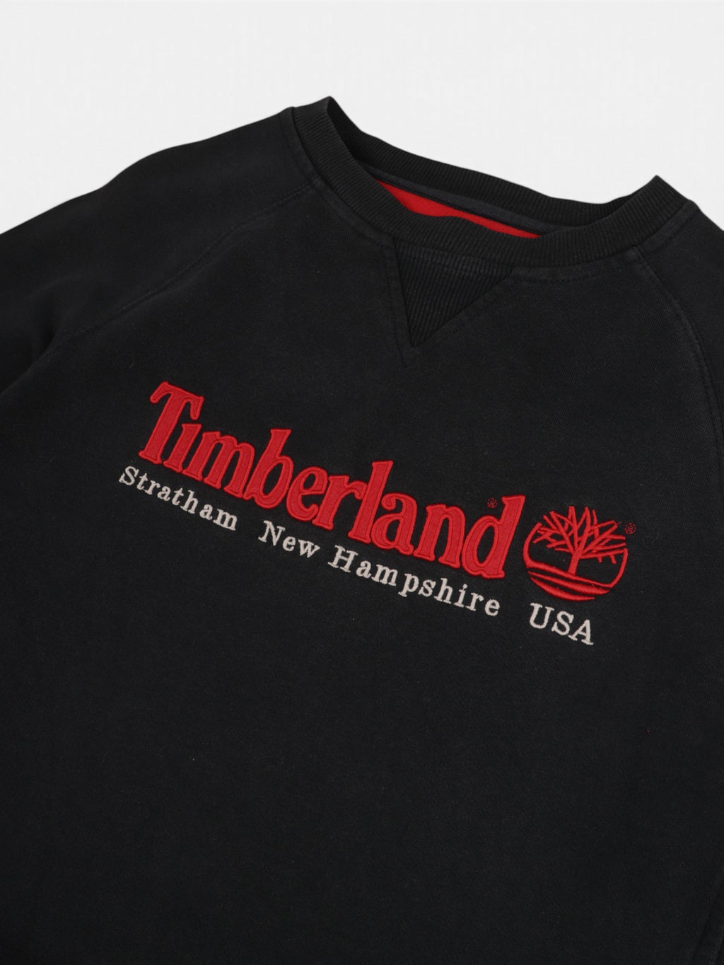 Timberland 2000s Sweatshirt