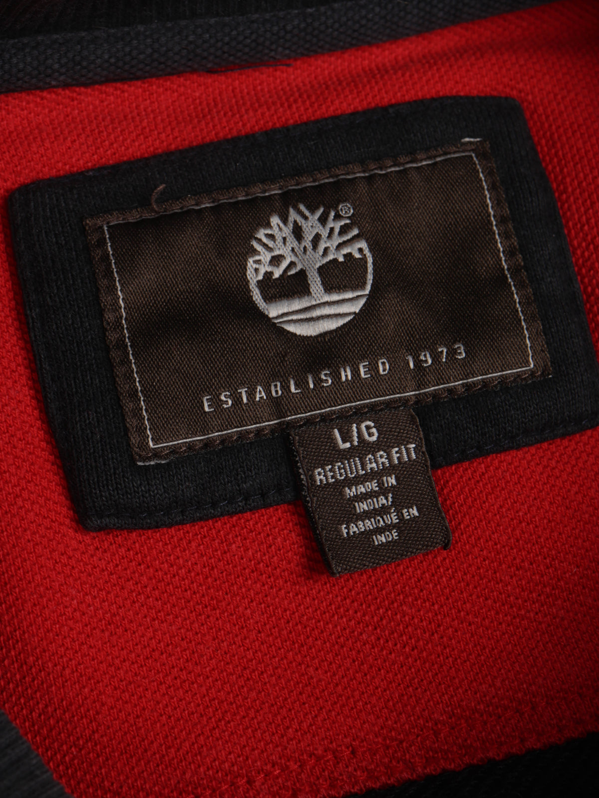 Timberland 2000s Sweatshirt