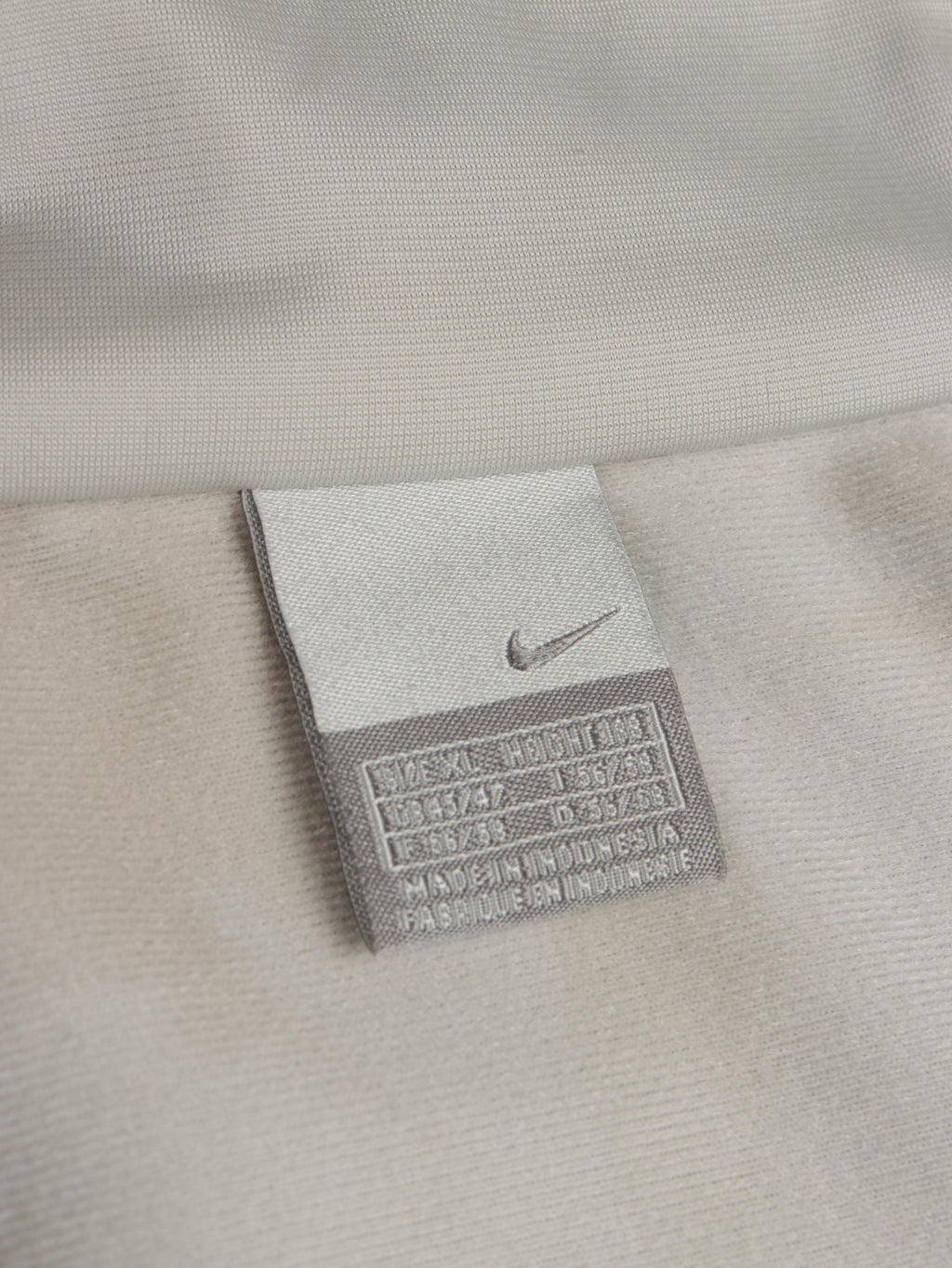 Nike 2000s Jacket