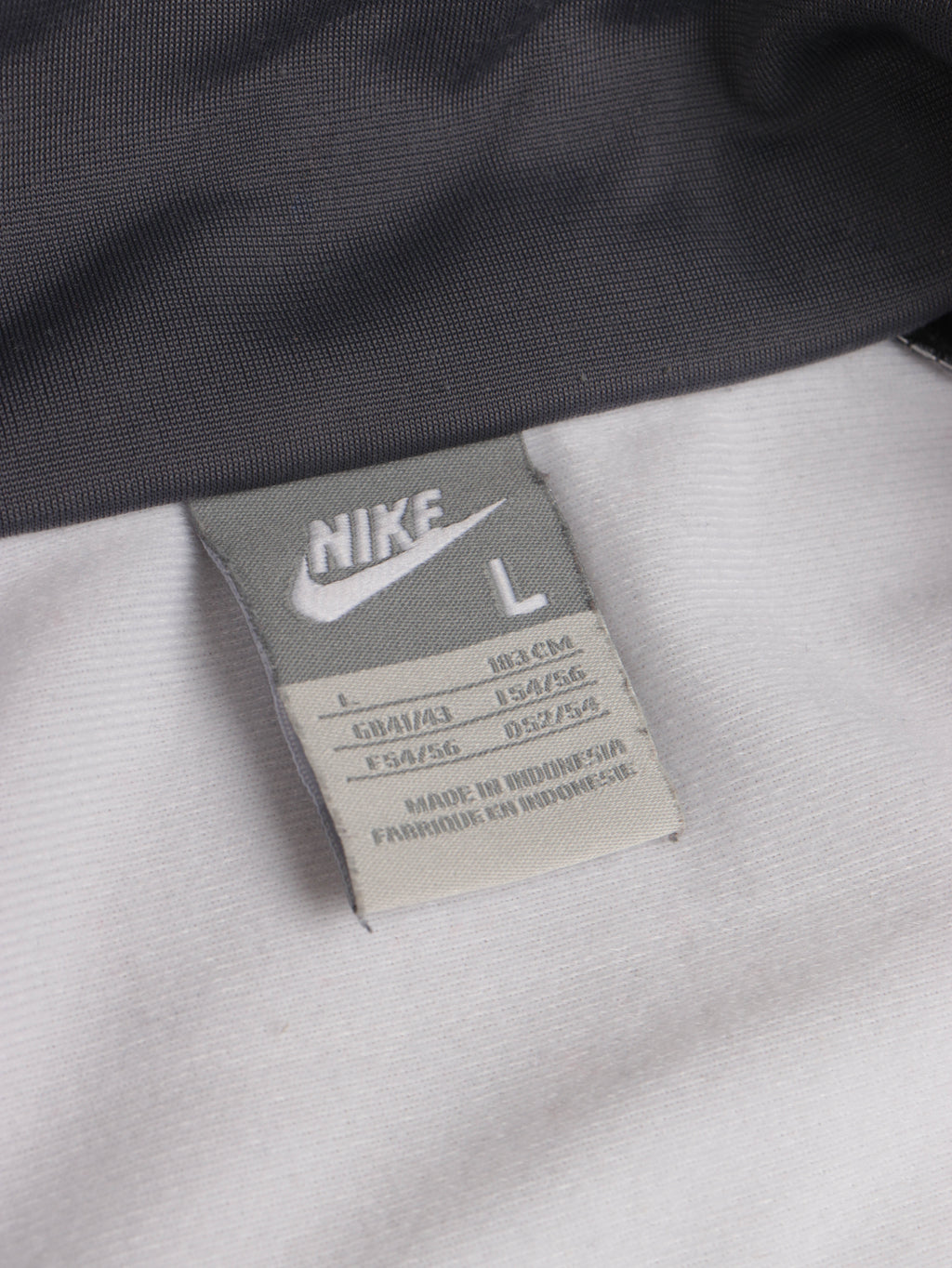 Nike 2000s Jacket