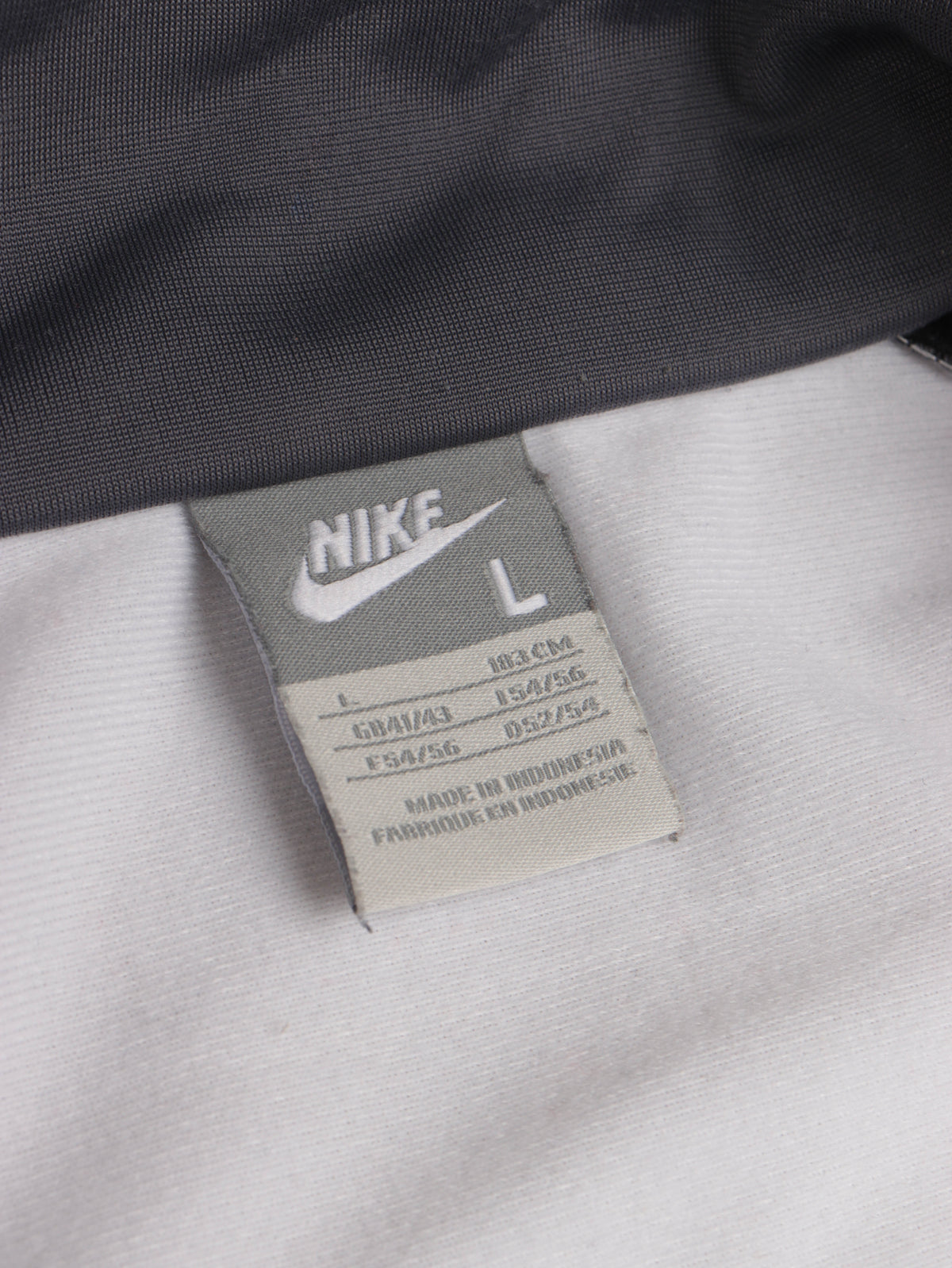 Nike 2000s Jacket