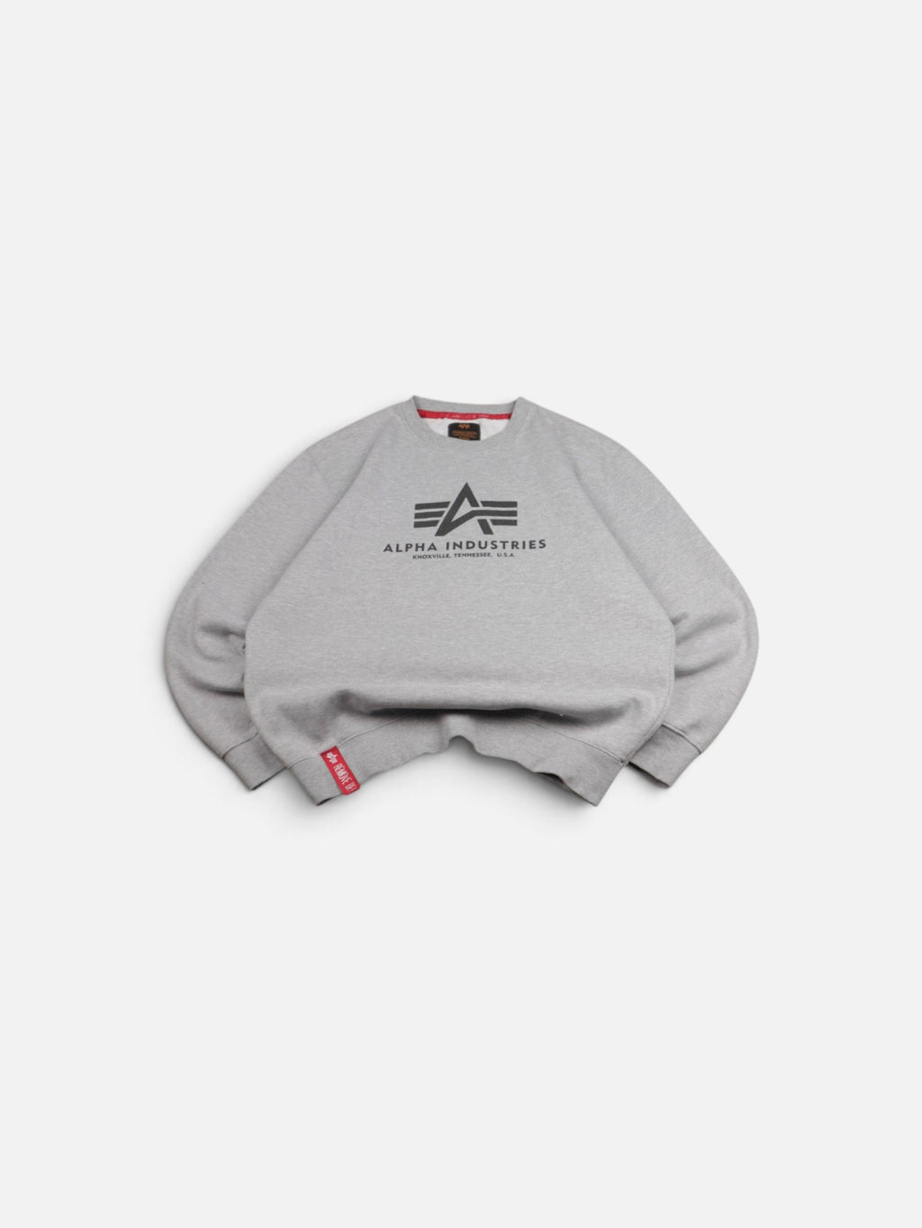 Alpha Industries Sweatshirt