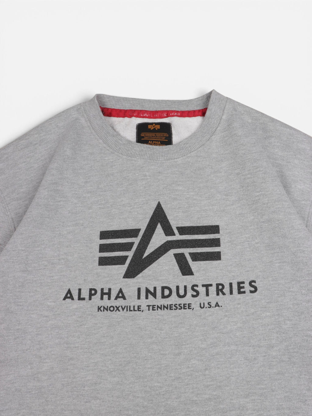 Alpha Industries Sweatshirt