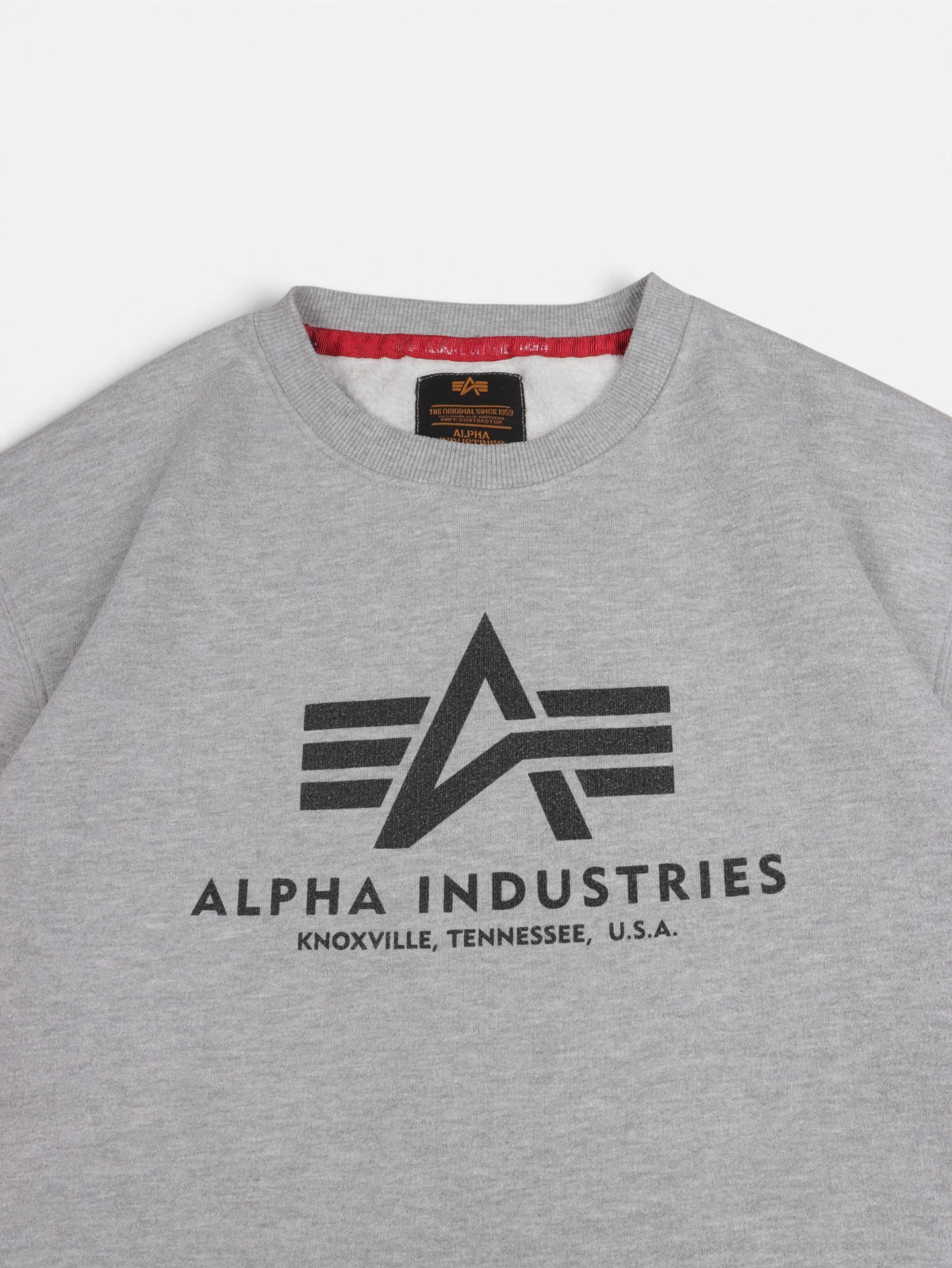 Alpha Industries Sweatshirt