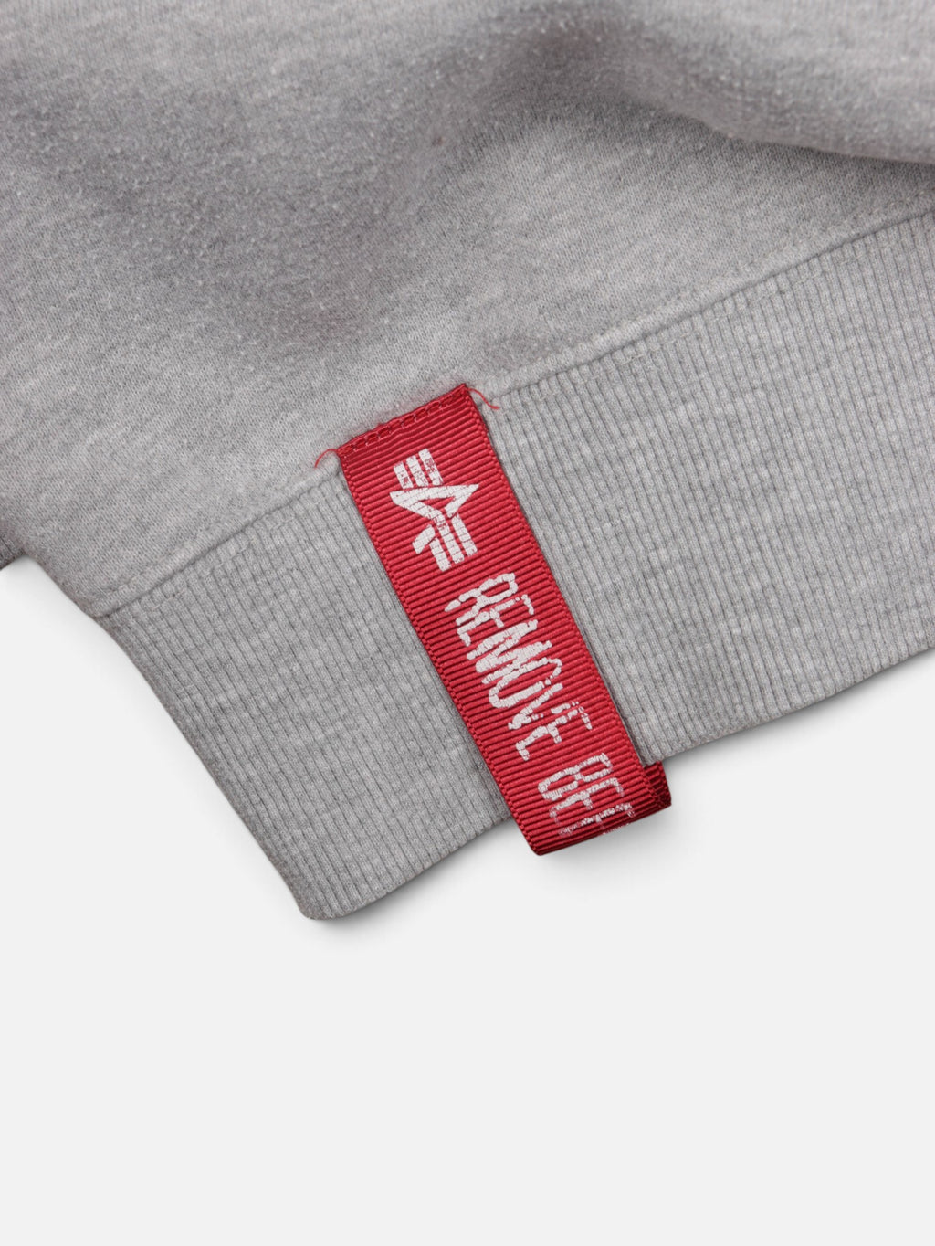 Alpha Industries Sweatshirt