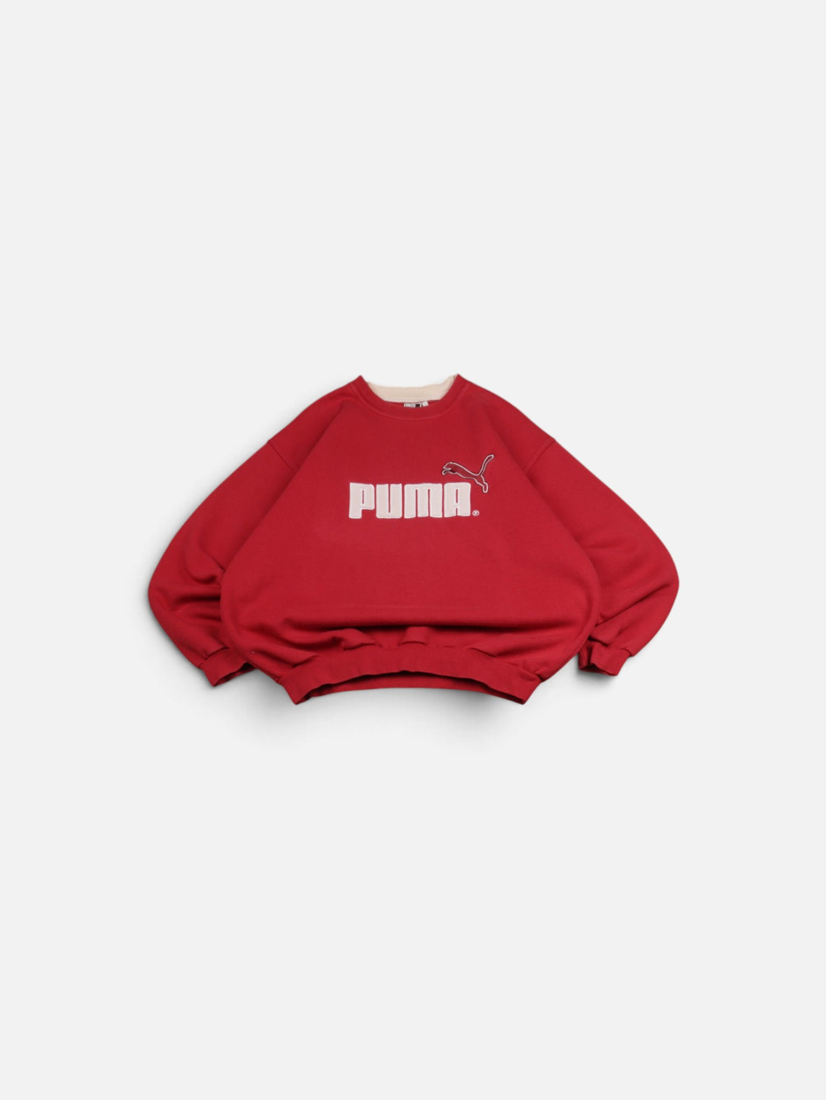 Puma 1990s Sweatshirt
